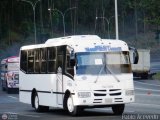 A.C. de Transporte Larense 45, por Pablo Acevedo
