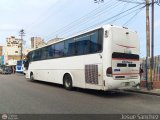 Transporte Orituco 1044, por Josu Snchez