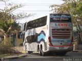 Cootracegua v-001 Marcopolo Paradiso G7 1800DD Volvo B430R
