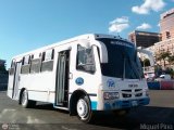 A.C. Mixta Internacional Valles del Tuy 072