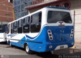 CA - Union Bolvar 92, por Aly Baranauskas