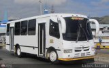 A.C. de Trans. Vencedores de Montalban 26, por Andrs Ascanio