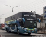 Anita Tours (Per) 969, por Leonardo Saturno