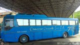 Cruceros Oriente Sur 110, por Michael Caraballo