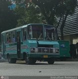 DC - Unin Conductores del Este A.C. 001, por Jonnathan Rodrguez