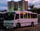 C.U. Caracas - Los Teques A.C. 097