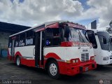 A.C. de Conductores Caripito - Matur�n 5M 14