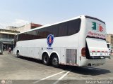Unin Conductores Ayacucho 2062 Marcopolo Paradiso G6 1200 Scania K420
