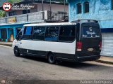 S.C. Unin de Conductores San Rafael Arcngel