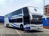 Unin Conductores Ayacucho 2082, por Josue Snchez
