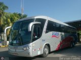 Asatur Transporte - Brasil 12047, por Deryson Cedeo