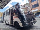MI - Unin Circunvalacin Los Teques 005, por Ramss Zapata