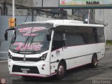 Unin de Conductores 87007 22-C, por Otto Ferrer