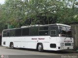Expresos Pegamar 0020, por Alvin Rondon