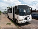 PDVSA Transporte de Personal 002