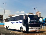 Unin Conductores Ayacucho 2060, por Josue Snchez