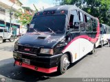 VA - A.C. La Muralla Bolivariana de Transporte 121