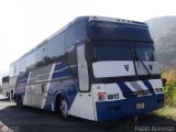 Unin Conductores Aeropuerto Maiqueta Caracas 044