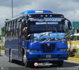 Cooperativa de Transporte Falcn 57, por Daniel Fernndez