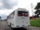 A.C. Mixta Fraternidad del Transporte R.L. 087