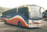 Expresos Occidente 035 Irizar Century 390 Scania K124IB