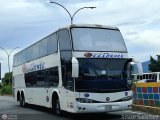 Expresos Occidente 337 por Josue S�nchez