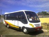 Transporte Perozo ND, por Alexander Arraiz