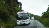 Transporte Barinas 139, por Pablo Acevedo