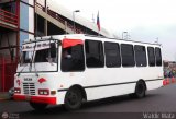 Unin Turmero - Maracay 181, por Waldir Mata