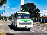 LA - Ruta 19  por Aaron Rodr�guez
