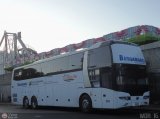 Expresos Bayavamarca 2016, por WDR 16