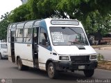 ZU - Colectivos La Limpia - La Estrella 022, por Sebastin Mercado