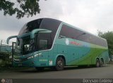 Rival Turismo e Transportes 011003 Marcopolo Paradiso G7 1600LD Scania K380
