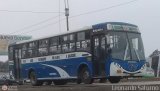 San Felipe Express S.A. (Per) 996