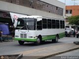 LA - S.C. Lnea La Paz 98, por Jos Dudamel