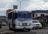 A.C. Mensajeros Llanos del Sur 037, por Antonio Mittilo