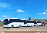 Garajes Paradas y Terminales Puerto-Ordaz