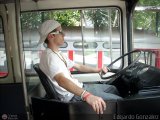 Nuestra gente Alfredo, por Edgardo Gonzlez