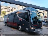 Aeroexpresos Ejecutivos 1145 Irizar i6S 390 Scania K410C B6x2