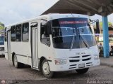A.C. Expresos Barinas 164