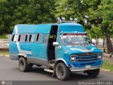 ZU - A.C. de Conductores El Silencio 28, por Sebastin Mercado