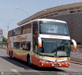 Ittsa Bus (Per) 082, por Leonardo Saturno