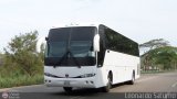 PDVSA Transporte de Personal 999 Marcopolo Andare Class Mercedes-Benz OH-1636L