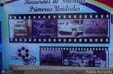 Garajes Paradas y Terminales San-Cristobal, por Pablo Acevedo