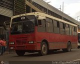 DC - A.C. Conductores Norte Sur 111, por Jonnathan Rodrguez