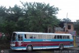 Transporte Las Delicias C.A. 31, por Jean Carlos Montilla