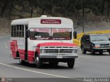 DC - A.C. de Transporte Colinas de Coche
