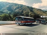 Transporte Las Delicias C.A. F-14, por TRANSPORTE LAS DELICIAS