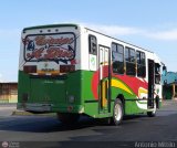 A.C. Mensajeros Llanos del Sur 079