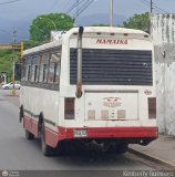 Unin Turmero - Maracay 111, por Kimberly Guerrero